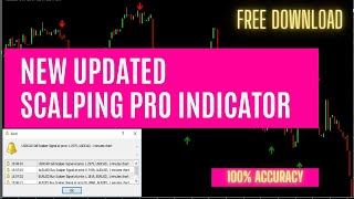 Best Scalping indicator download | IQ Option Strategy | scalping Indicator 2021 | 1Min best Strategy