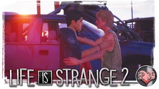 Leaving Away - Life is Strange 2: Ep. 5 - Wolves - Ep. 35