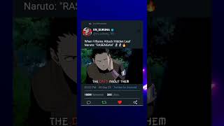 Naruto using rasengan | turn off the phone edit #naruto #rasengan #shikamaru #anime #shorts