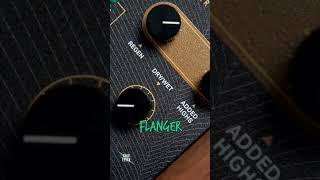 TWO flangers are BETTER than one! // PRS Guitars Wind Through The Trees - Dual Analog Flanger