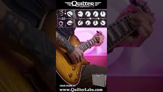 Quilter Labs | Mach 3 Sweet – RJ Ronquillo  #SHORTSt