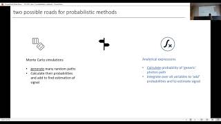 LTI 2021 11 DJF Probabalistic methods