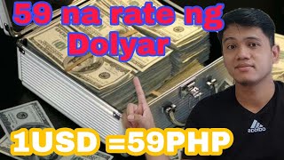 DOLLAR RATE SEAMAN'S LIFE ONBOARD VLCC ELMAKINISTA TV