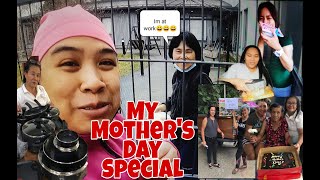 Ep 109: HOW I CELEBRATE MOTHERS DAY IN FINLAND AND PHILIPPINES