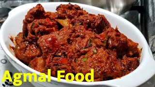 வீடே மணக்கும் | Semi Gravy | Mutton Gravy Recipe in Tamil | How to Make Mutton Curry in Tamil