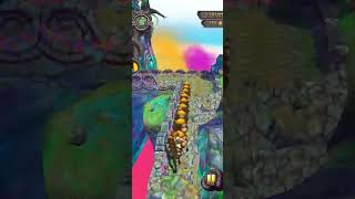 Temple run 2 amazing 😻 gameplay #shorts