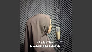 Hasbi Robbi Jalallah