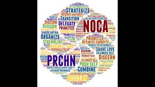 Community: A Patchwork Quilt: PRCHN Network of Community of Advisors Video