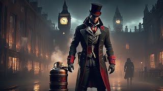 This is How AC Syndicate a Supposed to be Played