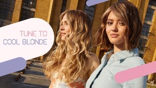 Color Tune Express Blonde Toners | Blonde Correction & Neutralization