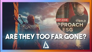 CD Projekt Red's problems run deeper than they seem