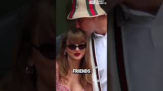 Taylor Swift needs Travis Kelce 'more than ever' as $1B Eras Tour concludes  #taylorswift