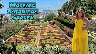 @madeira..#botanicalgarden…