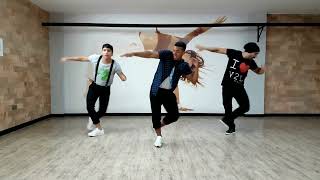 Bruno Mars   That’s What I Like   Coreografia   V2D BRASIL