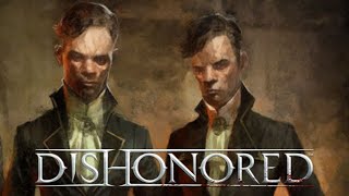 Dishonored - House of Pleasure