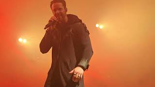 Kamelot (feat. Melissa Bonny) - Liar Liar (Wasteland Monarchy) (live in Milan, Italy, 20.10.2024)