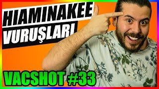 🔫 Deagle ile Ace Aldım ! / UNLOST VAC SHOT 🔫 CSGO #33