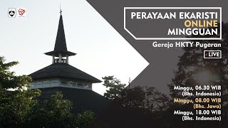 Perayaan Ekaristi | Sabtu, 2 Desember 2023 | Bahasa Indonesia | 17.00 WIB