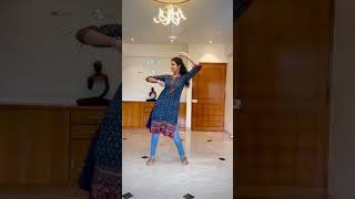 Chunari | Himali Vyas Naik | Garba step tutorial | Navratri special | Nishkruti