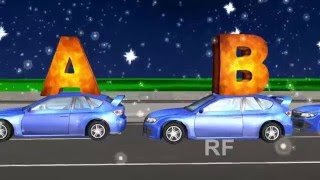 Driving in My Car and More Nursery Rhymes | Nursery Rhymes For Kids