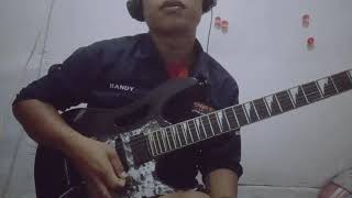 KESEPIAN_AYU SORAYA_COVER GITAR