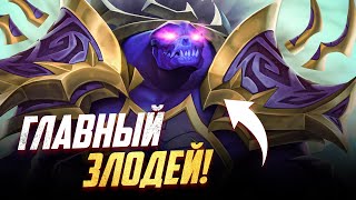 Концовку The War Within СЛИЛИ раньше выхода!