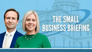 The Small Business Briefing - May 23, 2024