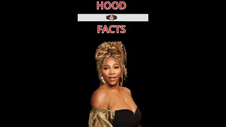 HOOD FACTS / the willie lynch letter