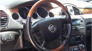 2009 Buick Enclave Used Cars Valdosta GA