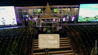 An Enchanting Evening at The Islands By Gaurs, on the Occasion of Newly Launched Bahamas Tower