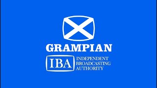 Grampian TV Startup (Mock)