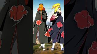 What If Akatsuki Fights Each Other