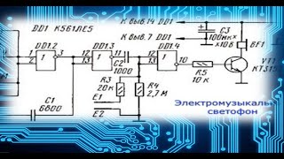 электромузыкальный инструмент