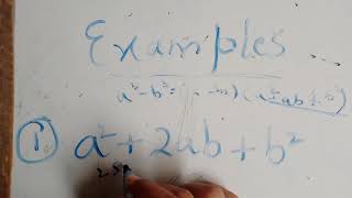 Class 9th maths factorization theory Exe 5.1  kpk boards full explnation