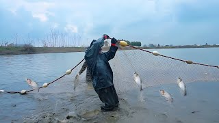 Documentary fishing in wetlands: A look at local practices