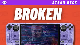 Steam Deck Saves the Day + Gabe Hits Back