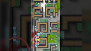 Hunter assassin level 441 #gaming #gamer #games #gameplay #shortvideo