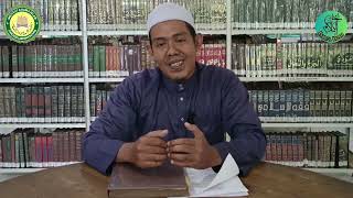 Kuliah Ramadan Oleh Masruddin, M.Pd. Wakil Dekan Bidang Akademik dan Kelembagaan Fakultas Tarbiyah