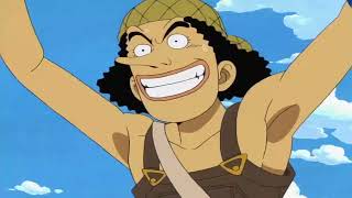 Usopp Wish Ep 24