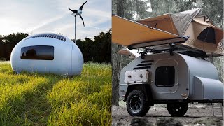 TOP 5 Amazing Camping Innovations You Must See