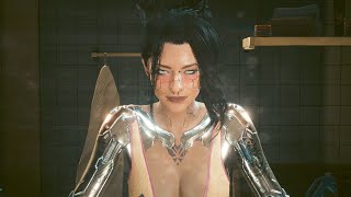 Immortal Muffin Plays | Cyberpunk 2077 Phantom Liberty | A Chill Night | Part 8