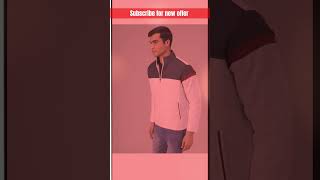 men jacket | kotty jacket | just 599 rs | subscribe for new offer