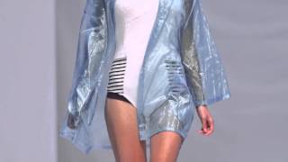 Anna K Spring | Summer 2014 Fashion Show