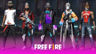 BINDA Shorts is Live 🔴 Free Fire Max 🙂