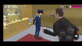 Yang menyenangkan membunuh semua orang#sakuraschoolsimulator #sakura #games #viralvideo