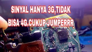 Vivo Y15s sinyal bulat || Vivo Y15s sinyal tidak bisa 4G