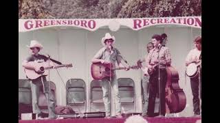 Old Home Place - Southern Ramblers