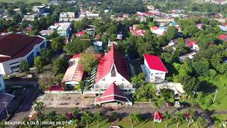 CENTRAL PHILIPPINE UNIVERSITY | BEAUTIFUL ILOILO