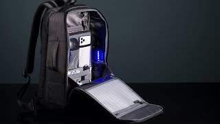 5 Best Backpack In 2023 - Travel, Laptop, Smart, anti-theft