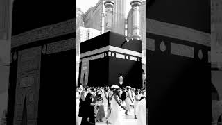 Mecca • Kabaa 😍 Masjid Al Haram • Islamic Short |#ytshorts #viral #makkah